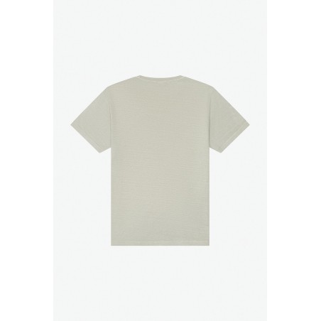 Thick unisex faded t-shirt