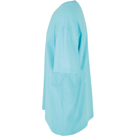 Heavyweight oversized t-shirt