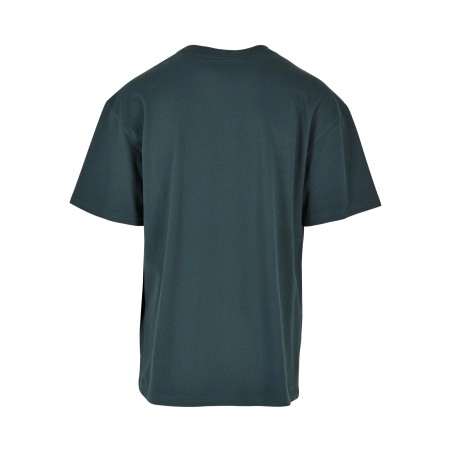 Heavyweight oversized t-shirt