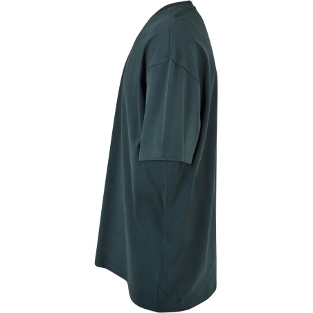 Heavyweight oversized t-shirt