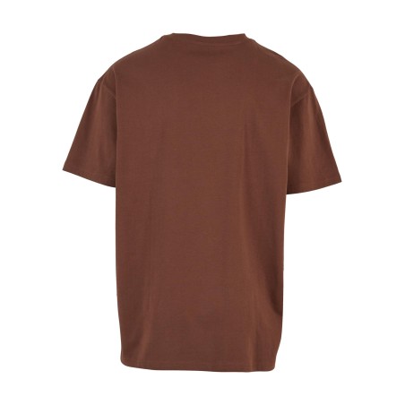 Heavyweight oversized t-shirt