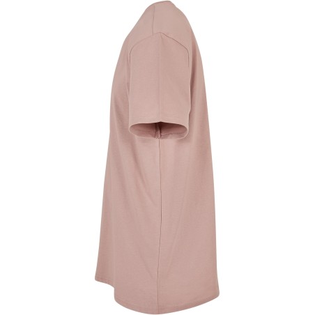 Heavyweight oversized t-shirt