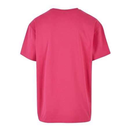Heavyweight oversized t-shirt