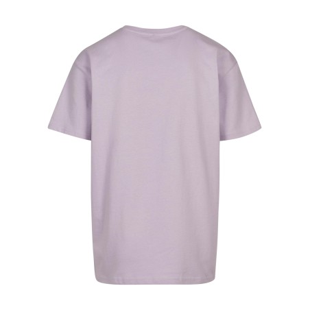 Camiseta oversize de tejido grueso