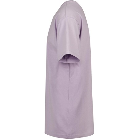 Heavyweight oversized t-shirt