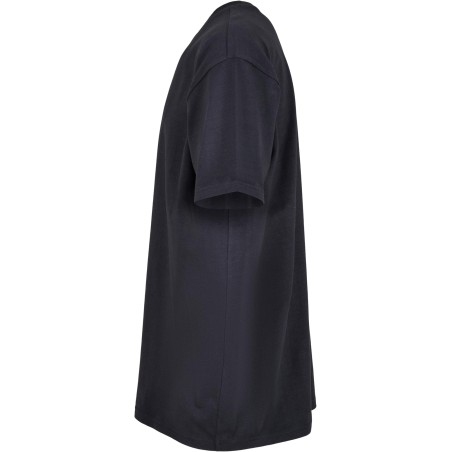 Heavyweight oversized t-shirt