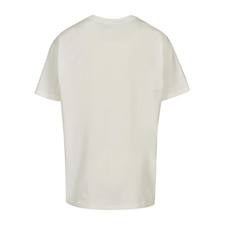Heavyweight oversized t-shirt