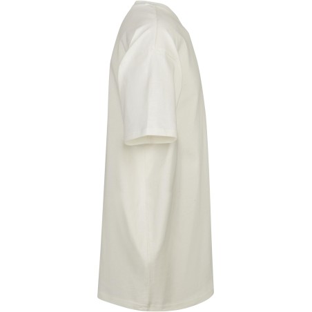 Heavyweight oversized t-shirt