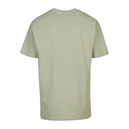 Heavyweight oversized t-shirt