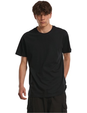 Crew neck t-shirt