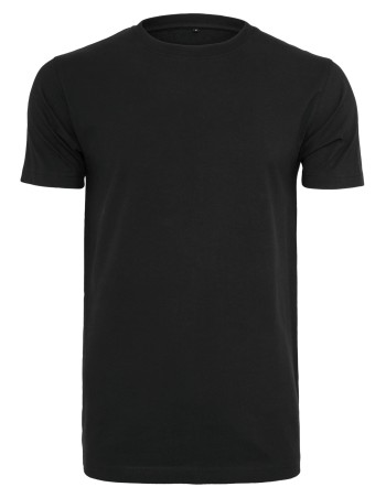 Crew neck t-shirt 2