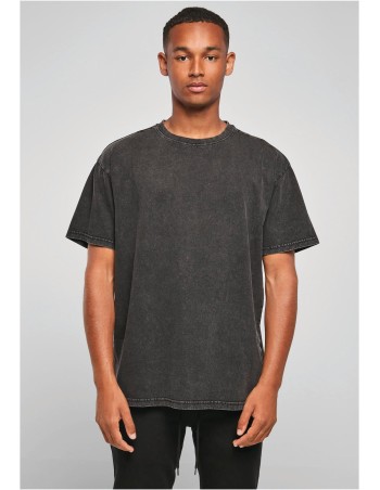 Thick faded t-shirt