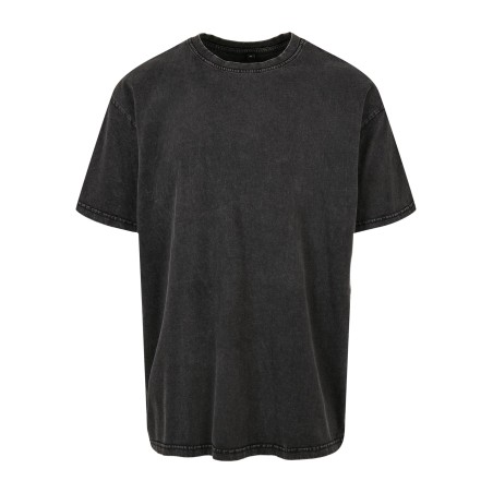 Thick faded t-shirt