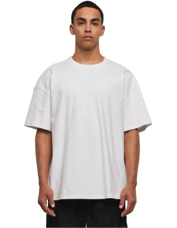 Heavyweight urban t-shirt