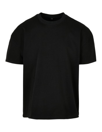 Heavyweight urban t-shirt 2