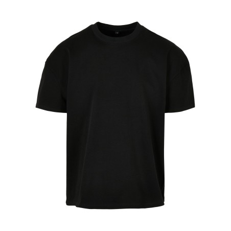 Heavyweight urban t-shirt