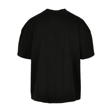 Camiseta urbana de tejido grueso