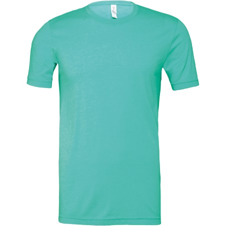 Men\\\'s crew neck T-shirt Heather