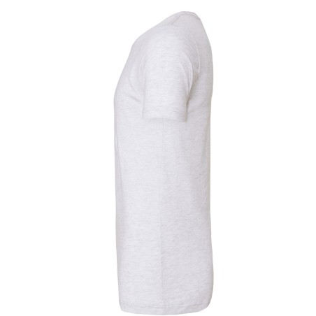 Camiseta Triblend cuello redondo