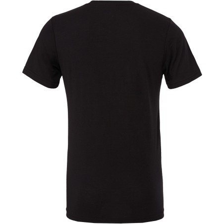 Men triblend Crew Neck T-shirt