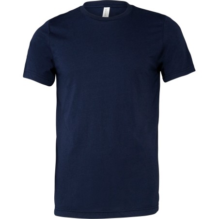 Men triblend Crew Neck T-shirt