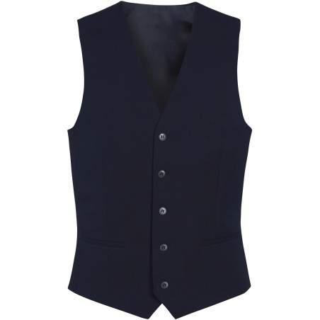 Chaleco Mercury hombre
