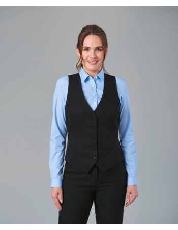 Luna Ladies\\\' Waistcoat