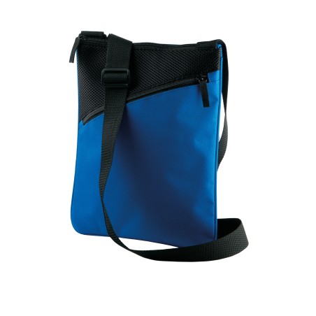 Tablet/document shoulder bag