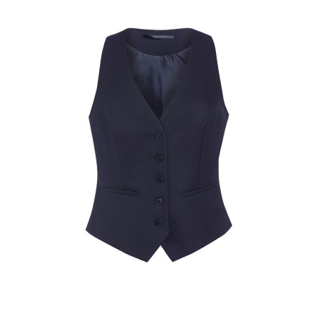 Luna Ladies\\\' Waistcoat