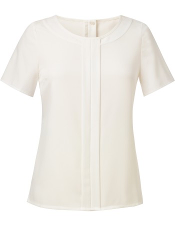Félina crepe de Chine blouse 2