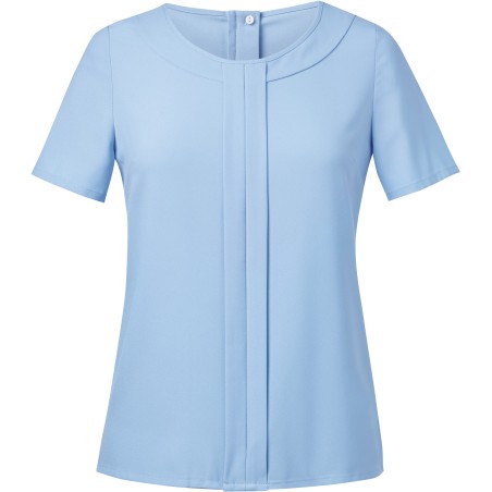 Verona Crepe de Chine blouse