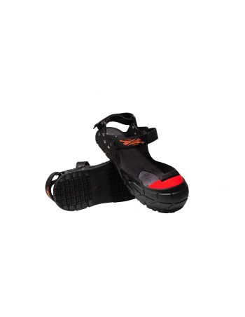 Visitor Premium overshoes 2