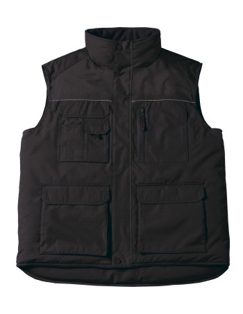 Chaleco Expert Pro 2