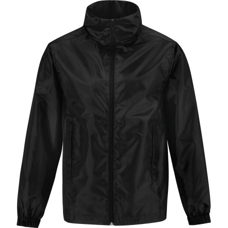 Id.601Lined Windbreaker