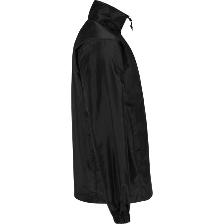 Id.601Lined Windbreaker