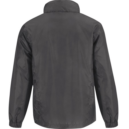 Id.601Lined Windbreaker