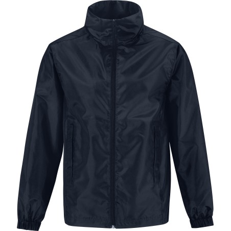 Id.601Lined Windbreaker