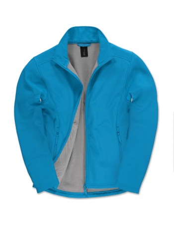 Id.701 Men\\\'s Softshell Jacket 2