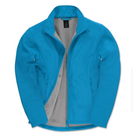 ID.701 Chaqueta Softshell hombre