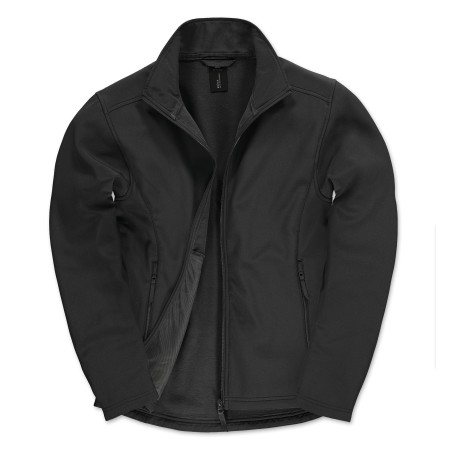 Id.701 Men\\\'s Softshell Jacket
