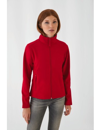 Id.701 Ladies\\\' Softshell Jacket