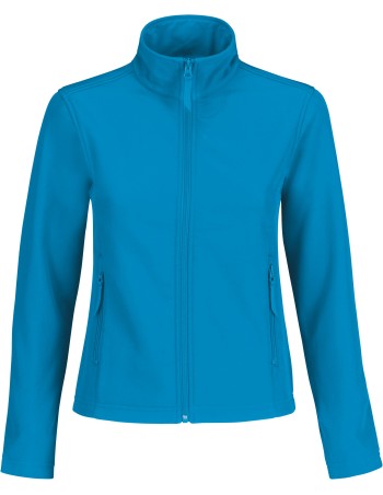 ID.701 Chaqueta Softshell mujer 2