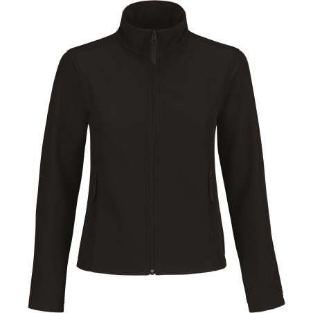Id.701 Ladies\\\' Softshell Jacket