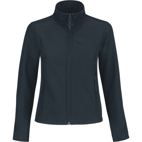 ID.701 Chaqueta Softshell mujer