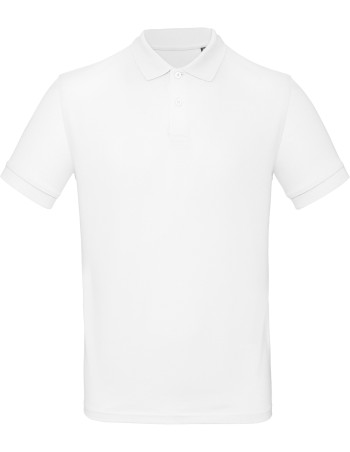 Men\\\'s organic polo shirt 2