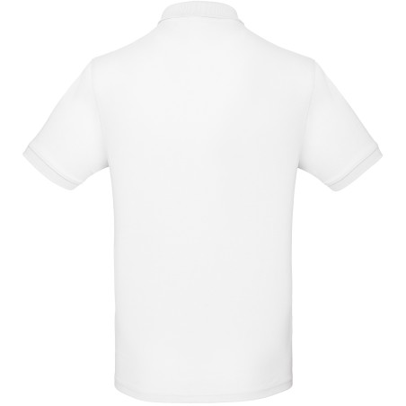 Polo Orgánico Inspire hombre
