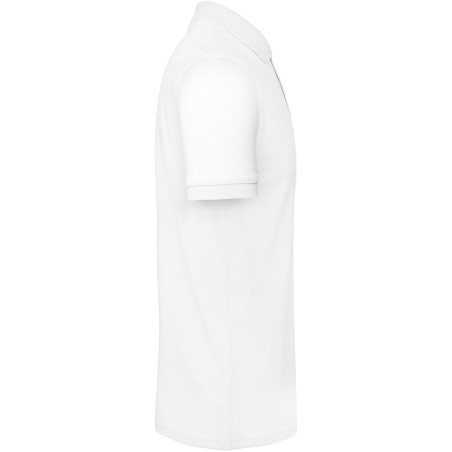 Polo Orgánico Inspire hombre