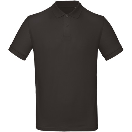 Polo Orgánico Inspire hombre