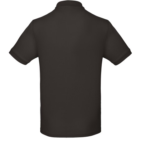 Men\\\'s organic polo shirt