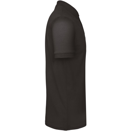 Polo Orgánico Inspire hombre